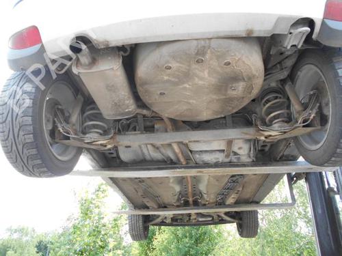 Headlight switch OPEL CORSA C (X01) 1.3 CDTI (F08, F68) | BP25522416I24 - Image 2