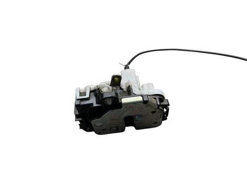 Front left lock FIAT PANDA (169_) 1.2 LPG (169CXF1A) | BP27172297C98