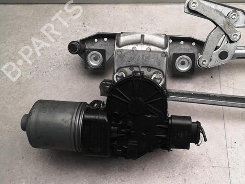 Front wiper motor FORD C-MAX (DM2) 1.8 TDCi | BP25577452M29