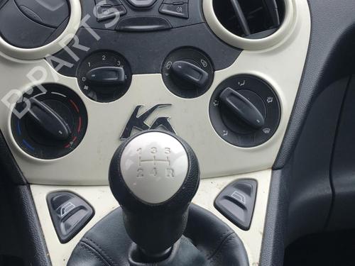 Climate control FORD KA (RU8) 1.2 | BP25560578I5  - Image 25