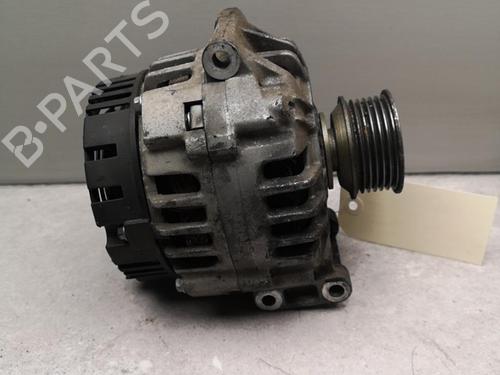 Used Alternator RENAULT SCÉNIC I MPV (JA0/1_, FA0_) 2.0 16V (JA1D, JA17) (140 hp) 25561487