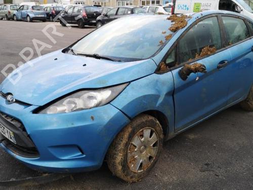 Front wiper motor FORD FIESTA VI (CB1, CCN) 1.4 TDCi | BP25560497M29  - Image 15