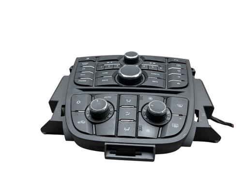 Climate control OPEL ASTRA J (P10) 1.7 CDTI (68) | BP30079935I5 - Image 2