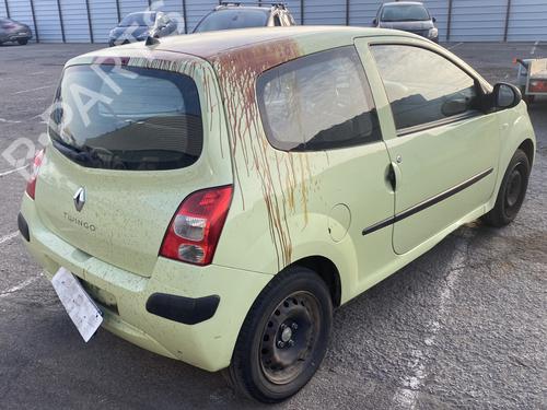 Front wiper motor RENAULT TWINGO II (CN0_) 1.2 16V (CN0K, CN0V, CN0A) | BP38779667M29 - Image 18