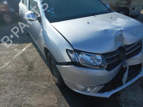 Gear lever DACIA SANDERO II  | BP25569576M90  - Image 15