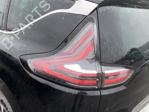 Left front window switch RENAULT ESPACE V (JR_) 1.6 dCi 160 | BP25563776I27 - Image 25