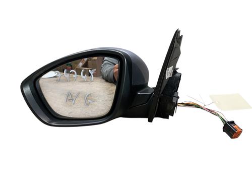 Used Left mirror PEUGEOT 308 II (LB_, LP_, LW_, LH_, L3_) 1.6 BlueHDi 120 (120 hp) 28352045