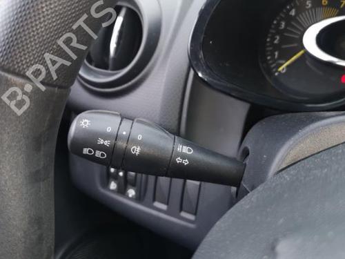 Climate control RENAULT CLIO IV (BH_) 1.2 16V | BP25519503I5 - Image 27