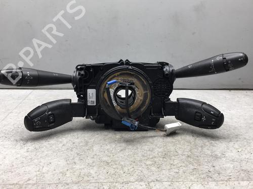 Steering column stalk PEUGEOT 3008 I MPV (0U_) 1.6 HDi | BP25551278I23 