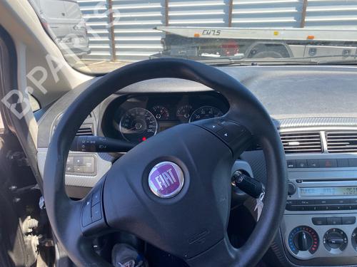Left front window switch FIAT GRANDE PUNTO (199_) | BP36369558I27 - Image 12