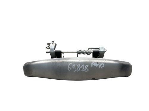 Used Front right exterior door handle DACIA SANDERO 1.5 dCi (68 hp) 25510453