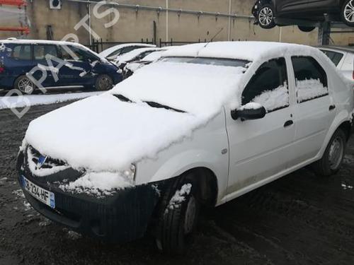 Rudehejsemekanisme Højre foran DACIA LOGAN (LS_) 1.4 (LS0A, LS0C, LS0E, LS0G) | BP25552992C23 - Image 4
