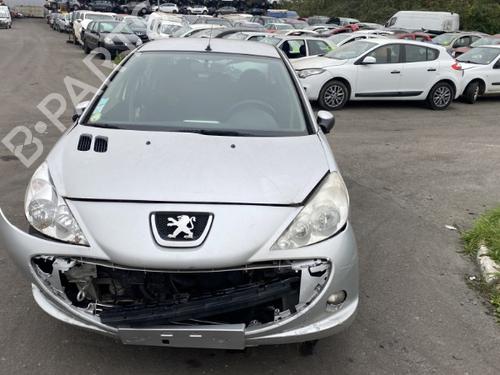 Front left seatbelt PEUGEOT 206+ (2L_, 2M_) 1.4 HDi eco 70 | BP25548895I26 - Image 14