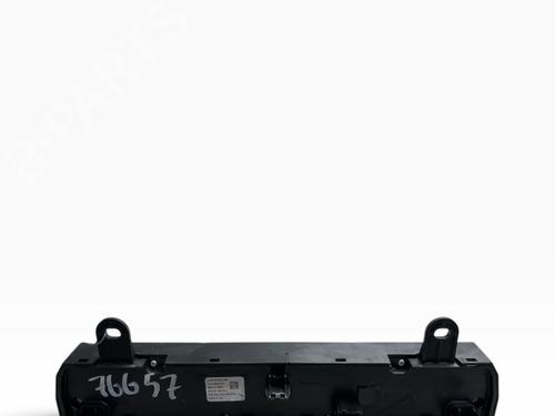 Climate control CITROËN C4 III (BA_, BB_, BC_) 1.5 BlueHDi 130 (BBYHZB) | BP40499174I5 - Image 3