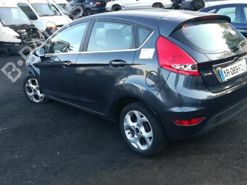 Alternator FORD FIESTA VI (CB1, CCN) 1.4 TDCi | BP25516211M7  - Image 23