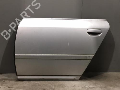 left-rear-door-audi-a6-c5-avant-4b5-4b6-1997-1998-1999-2000-2001-2002-2003-2004-2005-2006-25515744 main image