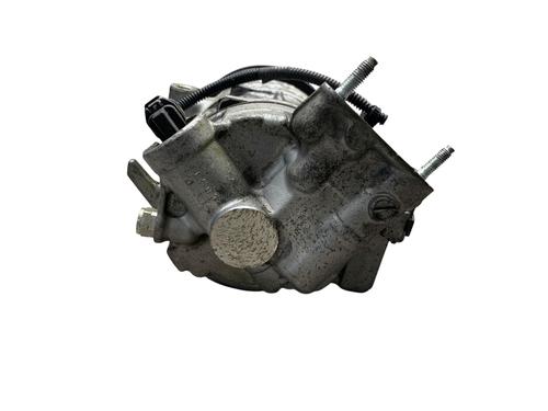 AC compressor CITROËN C4 Picasso II 1.6 HDi / BlueHDi 115 | BP27253720M34 
