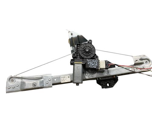 Front left window mechanism DACIA SANDERO II 1.5 dCi | BP25563193C22