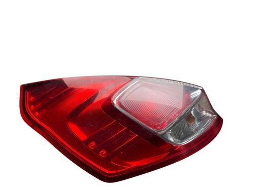 Left taillight FORD FIESTA VI (CB1, CCN) 1.25 | BP33050908C34 - Image 4