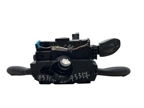 Used Steering column stalk CITROËN C5 I (DC_) 1.8 16V (DC6FZB, DC6FZE) (115 hp) 25543479