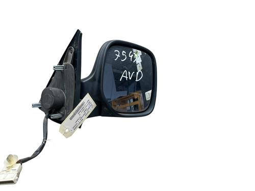 Right mirror PEUGEOT PARTNER Box Body/MPV (5_, G_) 1.9 D | BP29611700C27 