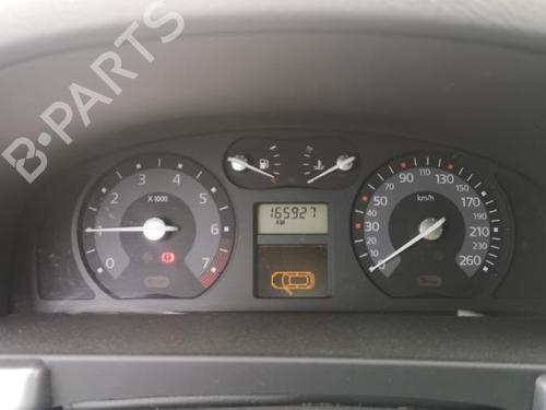 AC compressor RENAULT LAGUNA II (BG0/1_) 1.6 16V (BG1G, BG1H) | BP25538347M34 - Image 29