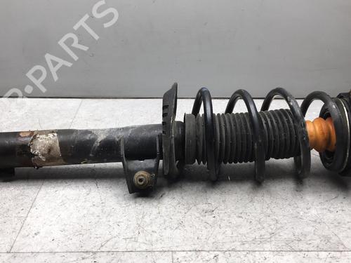 Used Left front shock absorber VW GOLF PLUS V (5M1, 521) 1.9 TDI (105 hp) 25581302