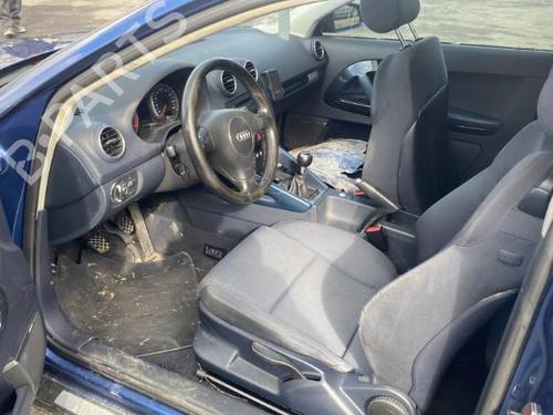 Front left window mechanism AUDI A3 (8P1) 3.2 V6 quattro | BP25511525C22 - Image 12