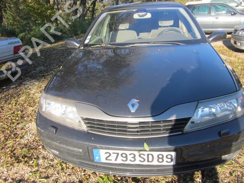 Switch RENAULT LAGUNA II (BG0/1_) | BP25579363I30 - Image 7