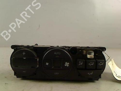 AC Styreenhet / Manøvreringsenhet OPEL VECTRA B Hatchback (J96) 2.2 DTI 16V (F68) (125 hp) 25582709
