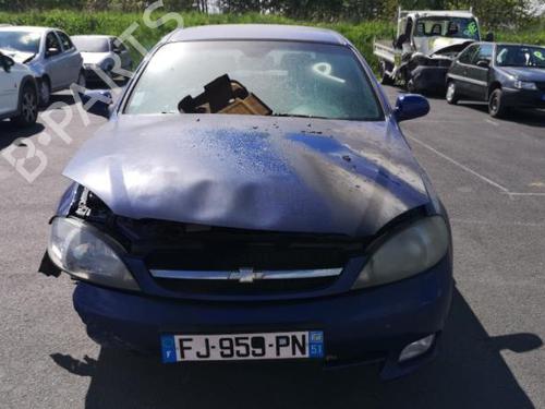 Right tailgate light CHEVROLET LACETTI (J200) 1.8 | BP25578949C80  - Image 16