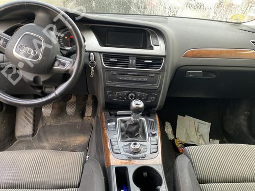 Right sun visor AUDI A4 B8 Avant (8K5) 2.0 TDI | BP29863838I2  - Image 6