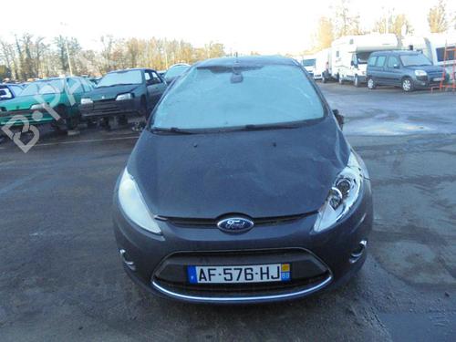 Left taillight FORD FIESTA VI (CB1, CCN) 1.6 TDCi | BP25553692C34  - Image 14