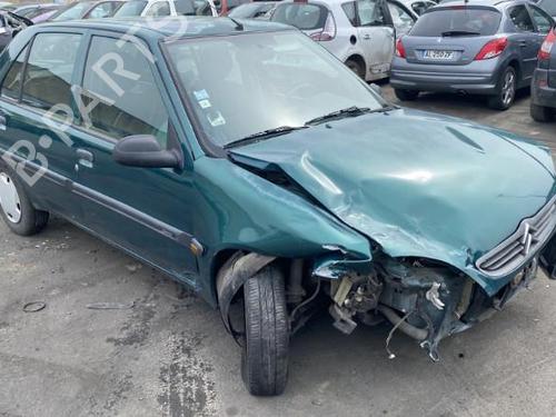 Used Parts CITROËN SAXO (S0, S1) 1.1 X, SX (60 hp) 4424831