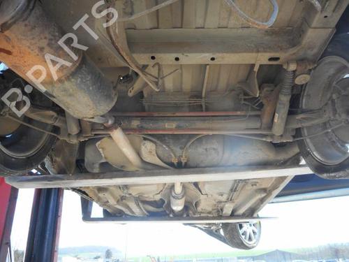 Airco pomp PEUGEOT 206 Hatchback (2A/C) 2.0 S16 | BP27336520M34 