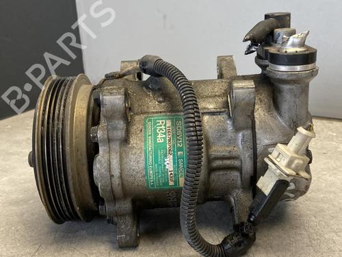 AC compressor CITROËN SAXO (S0, S1) 1.4 VTS | BP25538305M34