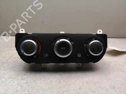 Climate control RENAULT CLIO IV (BH_) 1.5 dCi 75 | BP25517389I5 