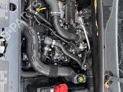 Seat buckle DACIA LODGY (JS_) 1.2 TCe (JSAY, JSM0) | BP31290050I32 - Image 10