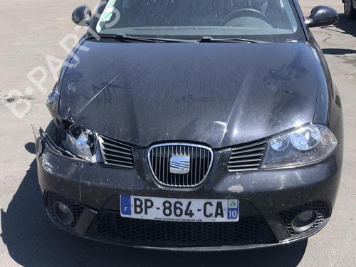 Front right window mechanism SEAT IBIZA III (6L1) 1.4 TDI | BP25520803C23