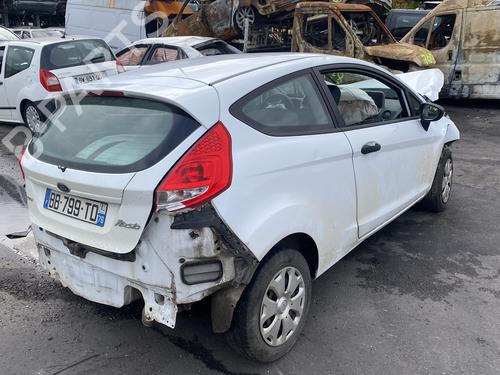 Display FORD FIESTA VI (CB1, CCN) 1.4 TDCi | BP25502223C48 