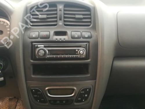 Switch HYUNDAI SANTA FÉ I (SM) 2.0 CRDi 4x4 | BP25577202I30 - Image 4