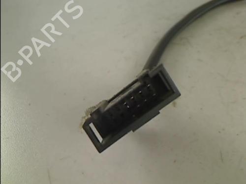 Right mirror SEAT IBIZA II (6K1) 1.9 SDI | BP25536278C27 