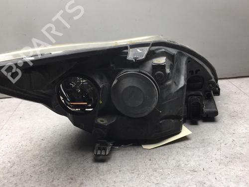 Used Left headlight FORD FOCUS II Turnier (DA_, FFS, DS) 1.6 TDCi (109 hp) 25579295