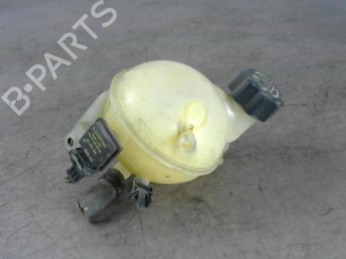 Used Expansion tank CITROËN C4 Coupe (LA_) 1.6 HDi (90 hp) 25536401