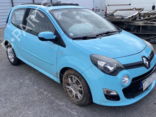 Devioluci RENAULT TWINGO II (CN0_) 1.2 16V (CN04, CN0B) | BP30778902I23  - Image 19