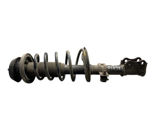Used Left front shock absorber SUZUKI SWIFT III (MZ, EZ) 1.3 (RS413, ZC11S) (92 hp) 25527938