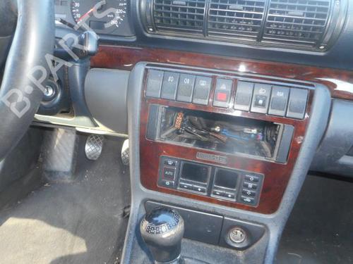 Ignition barrel AUDI A4 B5 Avant (8D5) 2.5 TDI | BP25558373M48 