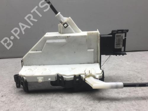 Used Front right lock CITROËN BERLINGO Box Body/MPV (B9) 1.6 HDi / BlueHDi 75 (75 hp) 25535000