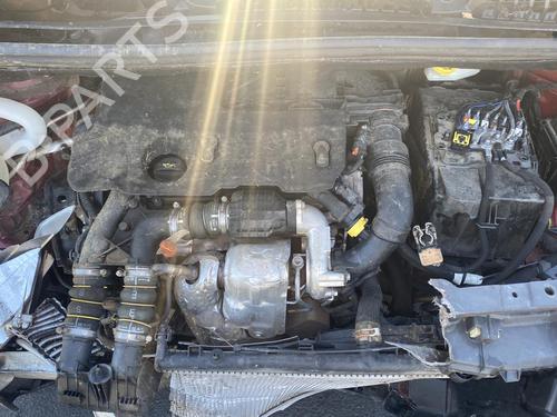 ABS pump CITROËN C3 Picasso (SH_) 1.6 HDI 90 | BP25515320M43 - Image 9