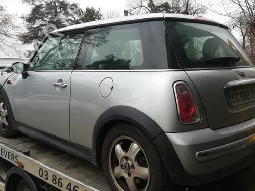 Starter MINI MINI (R50, R53) One D | BP26286899M8 - Image 5